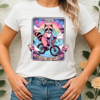 Bisexual And Still Not Into You Bi Pride Subtle Womens T-Shirt