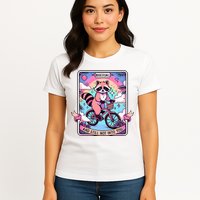 Bisexual And Still Not Into You Bi Pride Subtle Womens T-Shirt