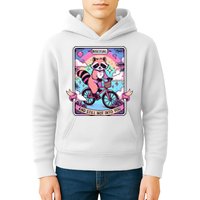 Bisexual And Still Not Into You Bi Pride Subtle Kids Hoodie