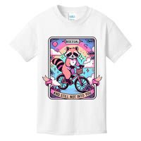 Bisexual And Still Not Into You Bi Pride Subtle Kids T-Shirt