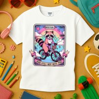 Bisexual And Still Not Into You Bi Pride Subtle Kids T-Shirt