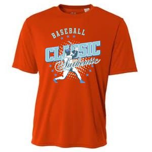 Baseball Classic Cooling Performance Crew T-Shirt