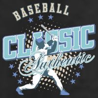 Baseball Classic 7 Panel Mesh Trucker Snapback Hat