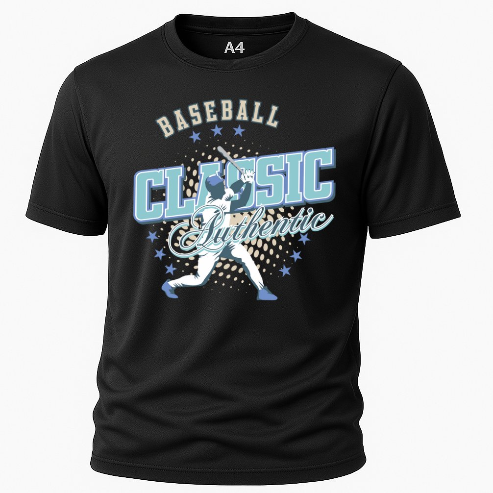 Baseball Classic Performance Shirt
