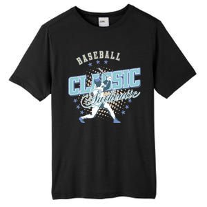 Baseball Classic Tall Fusion ChromaSoft Performance T-Shirt