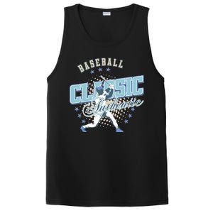 Baseball Classic PosiCharge Competitor Tank