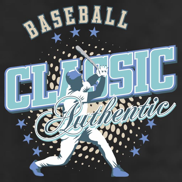Baseball Classic Hat