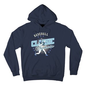 Baseball Classic Hoodie