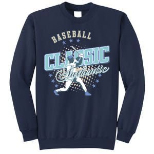 Baseball Classic Sweatshirt