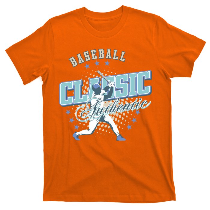 Baseball Classic T-Shirt