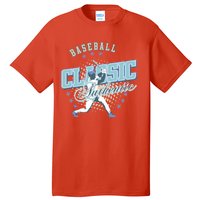 Baseball Classic Tall T-Shirt