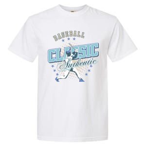 Baseball Classic Garment-Dyed Heavyweight T-Shirt