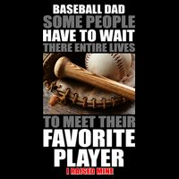 Baseball Dad Raised Favorite Player Women's Perfect Tri Rocker Tank