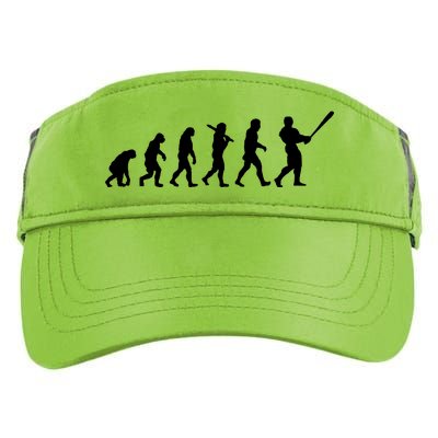 Baseball Evolution Adult Drive Performance Visor