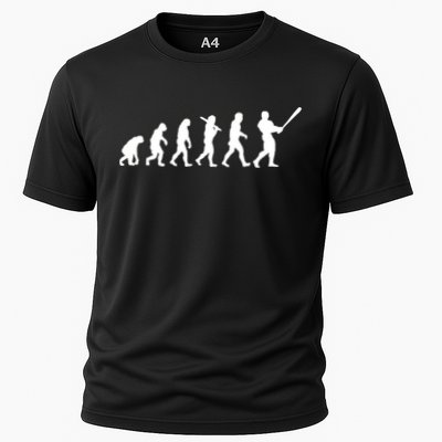 Baseball Evolution Performance Shirt