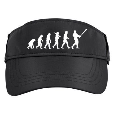 Baseball Evolution Adult Drive Performance Visor