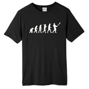 Baseball Evolution Tall Fusion ChromaSoft Performance T-Shirt