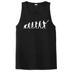 Baseball Evolution PosiCharge Competitor Tank