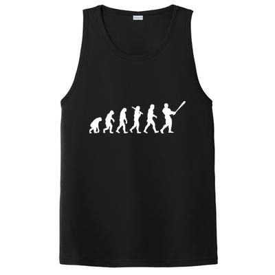 Baseball Evolution PosiCharge Competitor Tank