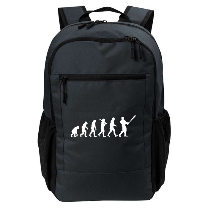 Baseball Evolution Backpack