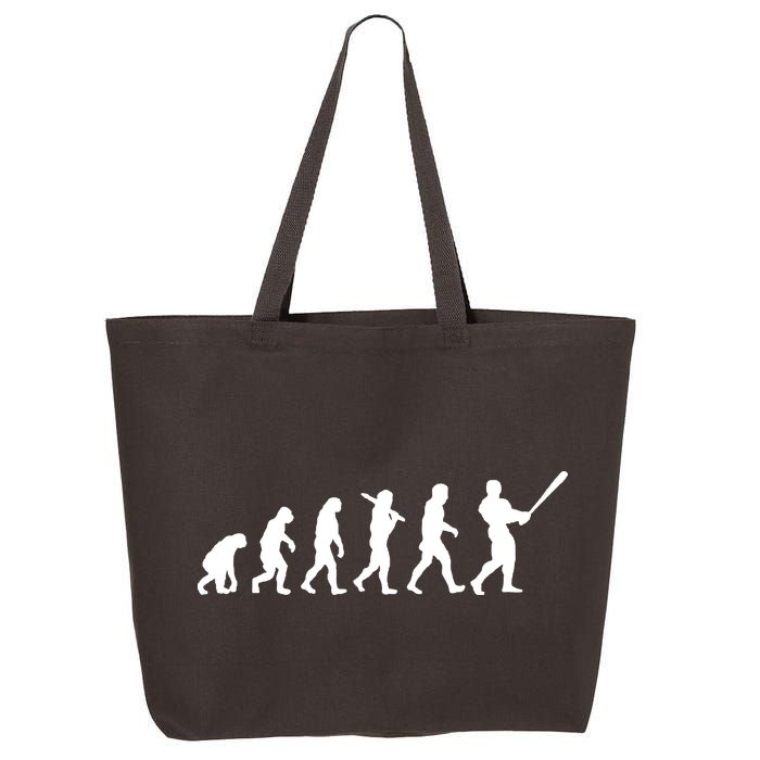 Baseball Evolution 25L Jumbo Tote