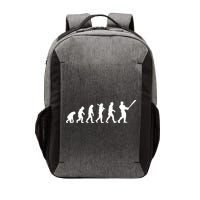Baseball Evolution Vector Backpack
