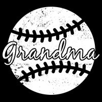 Baseball Grandma Backpack