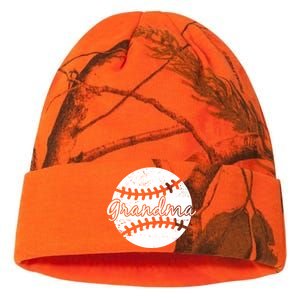 Baseball Grandma Kati Licensed 12" Camo Beanie