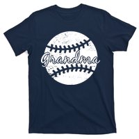 Baseball Grandma T-Shirt