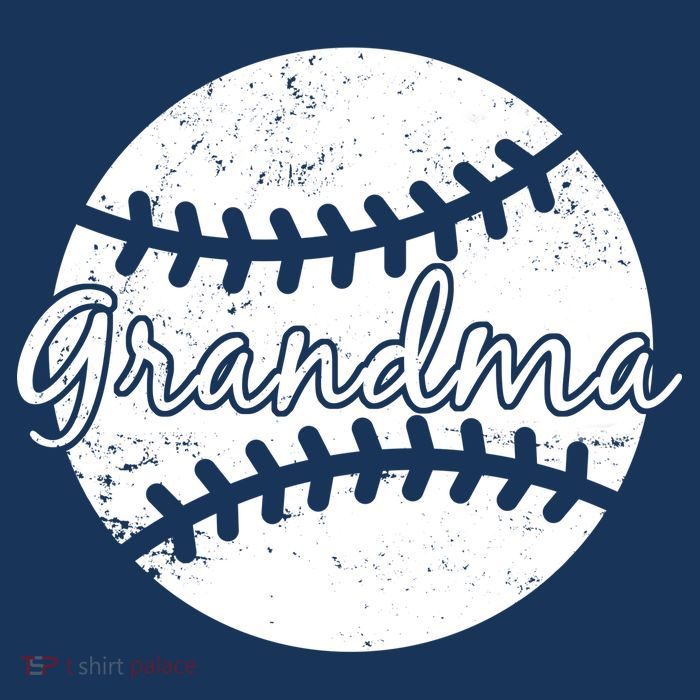 Baseball Grandma 16 in Basic Backpack