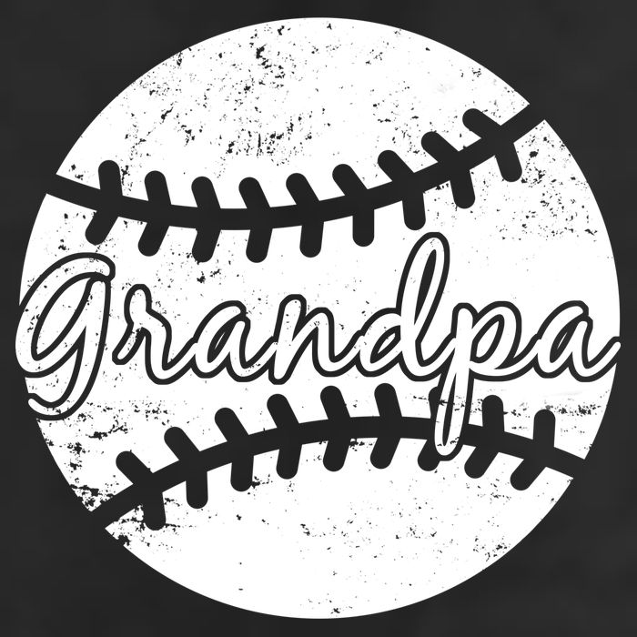 Baseball Grandpa Adult Drive Performance Visor