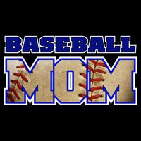 Baseball Mom Impact Tech Backpack