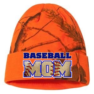 Baseball Mom Kati Licensed 12" Camo Beanie