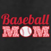 Baseball Mom Cheetah Print 11oz C Handle Ceramic Mug