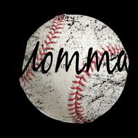 Baseball Momma Cooling Performance Crew T-Shirt