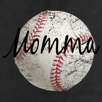 Baseball Momma Adult Drive Performance Visor