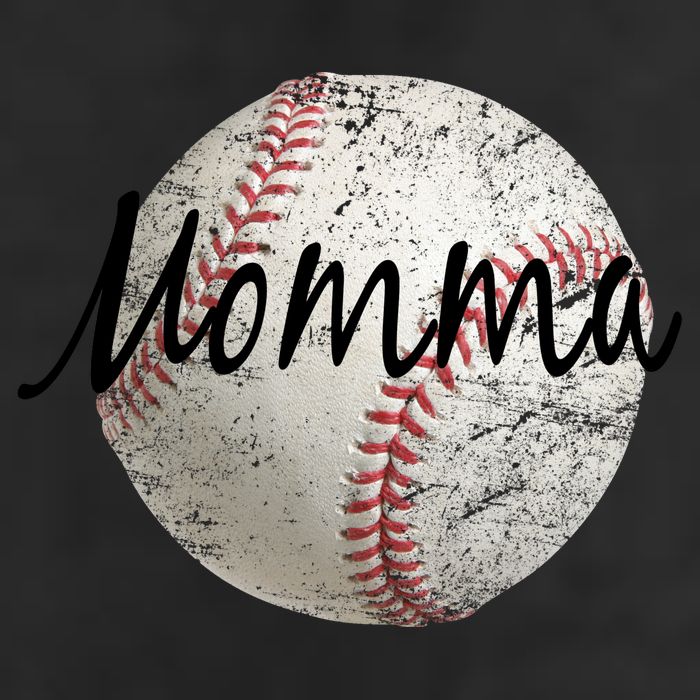 Baseball Momma Adult Drive Performance Visor