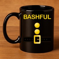 Bashful Dwarf Costume 11oz C Handle Ceramic Mug