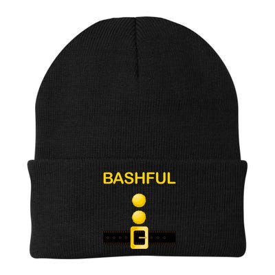 Bashful Dwarf Costume Beanie