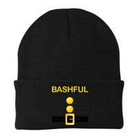 Bashful Dwarf Costume Beanie
