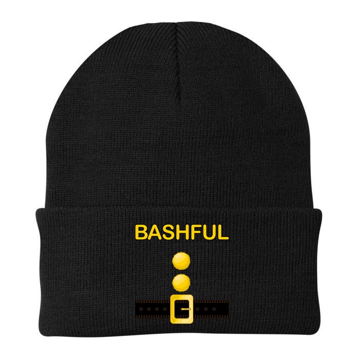 Bashful Dwarf Costume Beanie