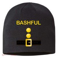 Bashful Dwarf Costume Sustainable Beanie
