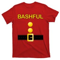 Bashful Dwarf Costume T-Shirt