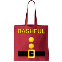 Bashful Dwarf Costume Bag