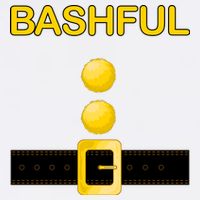 Bashful Dwarf Costume Garment-Dyed Sweatshirt