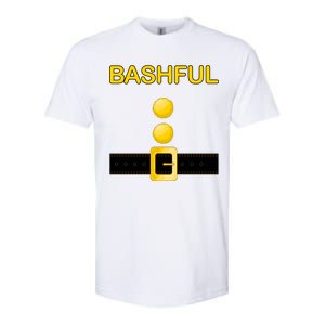 Bashful Dwarf Costume Softstyle® CVC T-Shirt