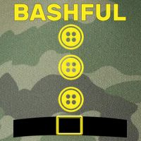 Bashful Dwarf Halloween Costume Legacy Tie Dye Trucker Hat