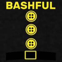 Bashful Dwarf Halloween Costume Ladies PosiCharge Tri-Blend Wicking Tank
