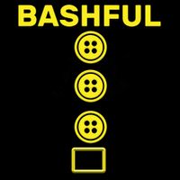 Bashful Dwarf Halloween Costume 7-Panel Snapback Hat