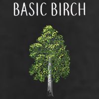 Basic Birch Cool Comfort Performance Bucket Hat